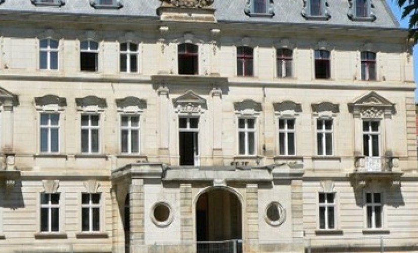 Schloss Altdöbern
