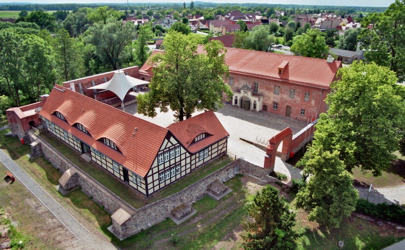 Burg Storkow