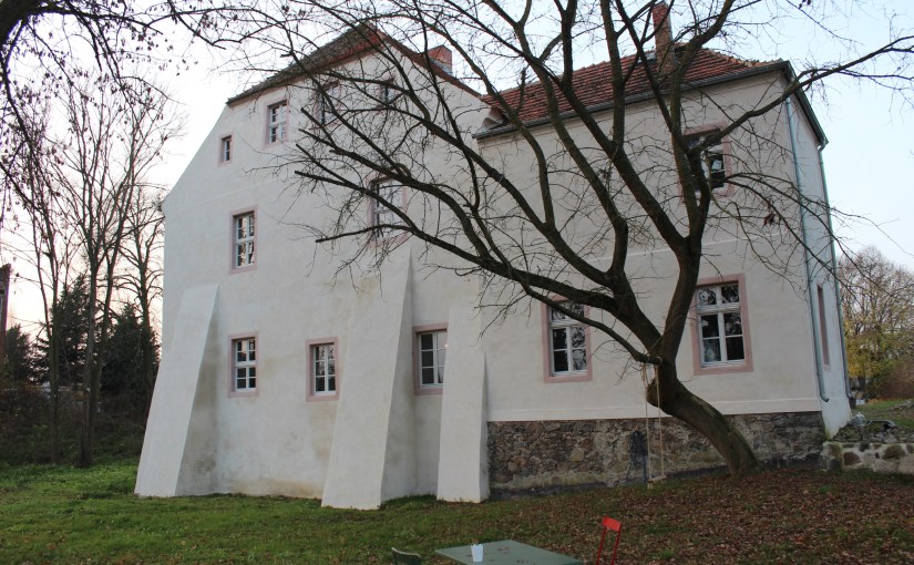 Schloss Neuenhagen