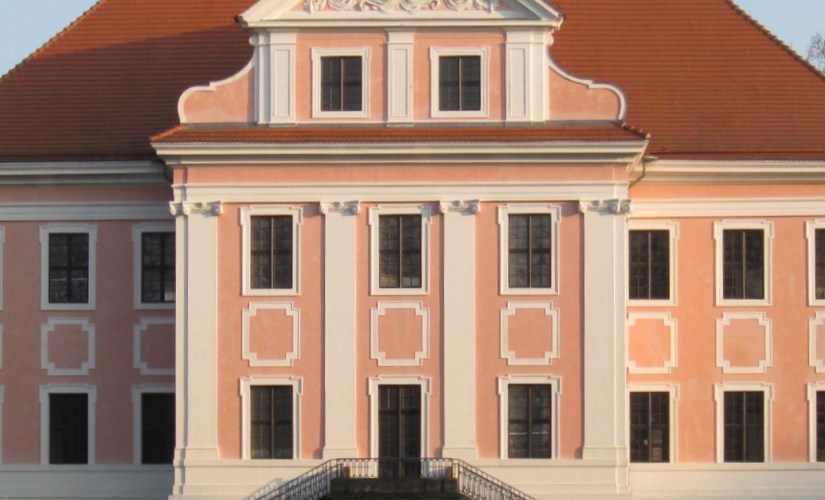 Schloss Groß Rietz