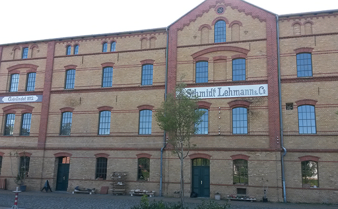 Ofenmuseum Velten, Foto F. Kaulbars