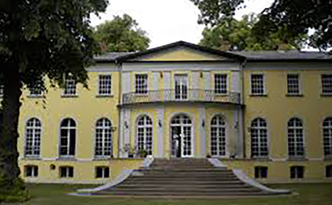 Schloss Kampehl