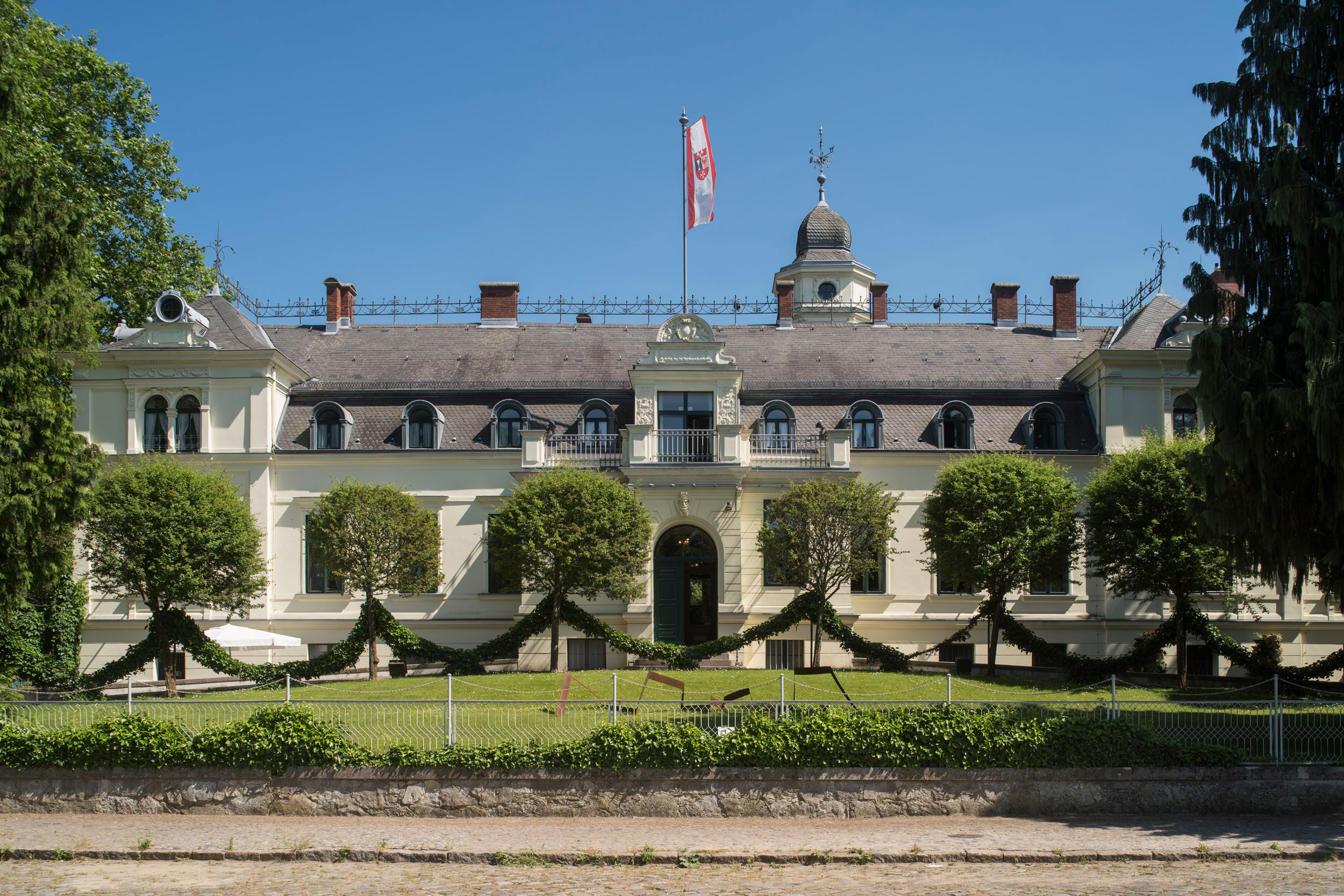 Schloss-Britz (c) Alexander Hartmann